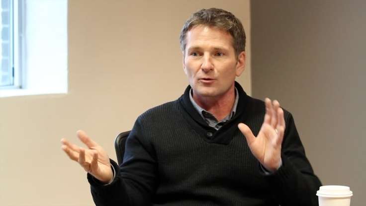 What Innovative Companies <em>Don't</em> Do: A New Talk By Doug Stephens